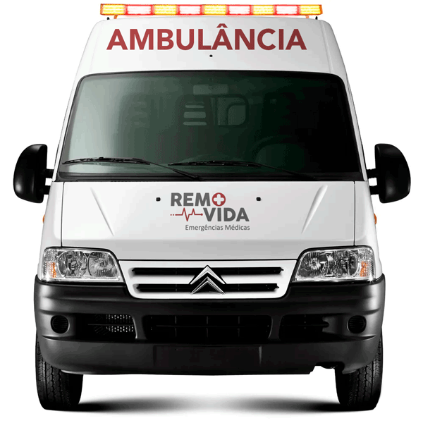 ambulância ambulância